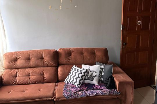 Apartamento à venda com 3 quartos, 200m² em Buritis, Belo Horizonte