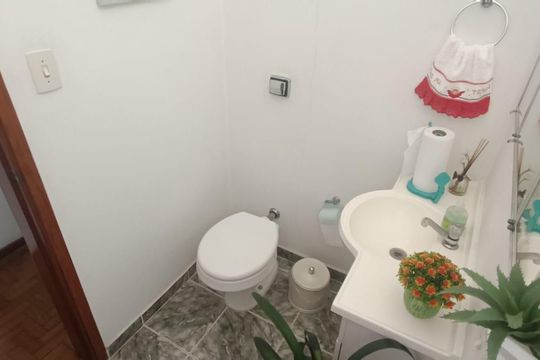 Casa à venda com 3 quartos, 246m² em Centro, São Bernardo do Campo