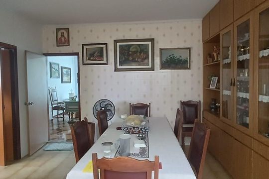 Casa à venda com 3 quartos, 246m² em Centro, São Bernardo do Campo