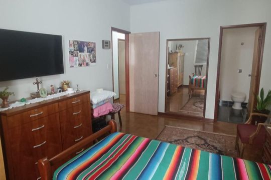 Casa à venda com 3 quartos, 246m² em Centro, São Bernardo do Campo