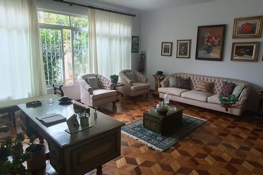 Casa à venda com 3 quartos, 246m² em Centro, São Bernardo do Campo