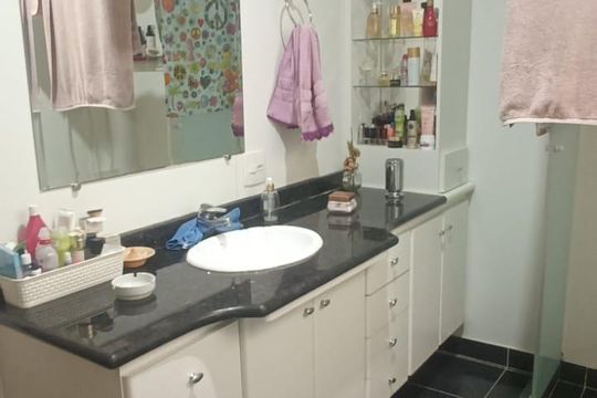 Casa à venda com 3 quartos, 246m² em Centro, São Bernardo do Campo