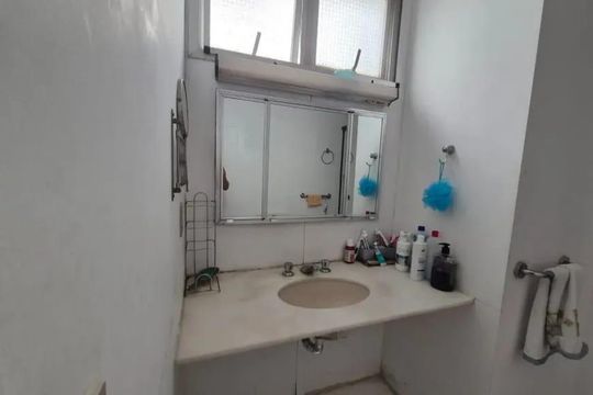 Apartamento à venda com 3 quartos, 160m² em Barra da Tijuca, Rio de Janeiro