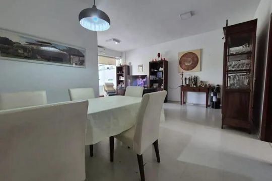 Apartamento à venda com 3 quartos, 160m² em Barra da Tijuca, Rio de Janeiro