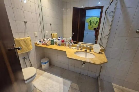 Apartamento à venda com 3 quartos, 160m² em Barra da Tijuca, Rio de Janeiro