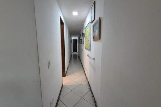 Apartamento à venda com 3 quartos, 160m² em Barra da Tijuca, Rio de Janeiro