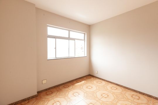 Apartamento à venda com 3 quartos, 120m² em Santa Cruz Industrial, Contagem