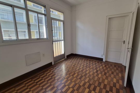 Apartamento à venda com 3 quartos, 112m² em Urca, Rio de Janeiro