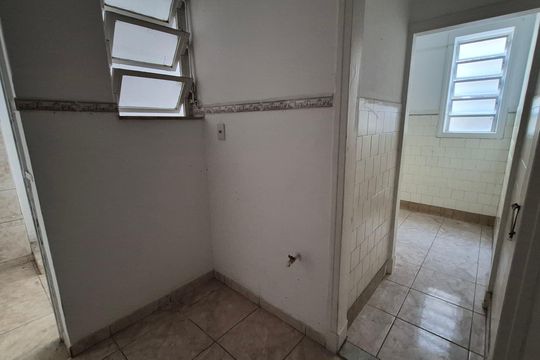 Apartamento à venda com 3 quartos, 112m² em Urca, Rio de Janeiro