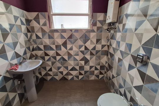 Apartamento à venda com 3 quartos, 112m² em Urca, Rio de Janeiro