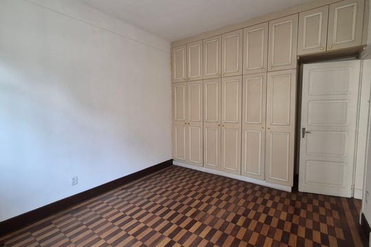 Apartamento à venda com 3 quartos, 112m² em Urca, Rio de Janeiro