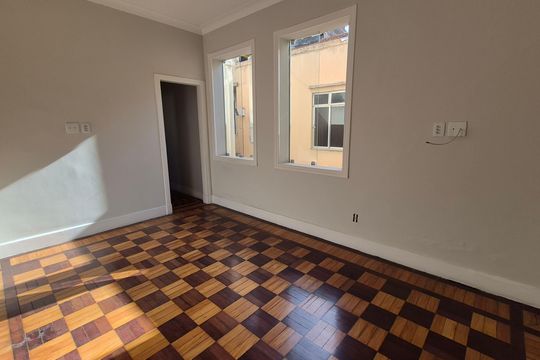 Apartamento à venda com 3 quartos, 130m² em Urca, Rio de Janeiro