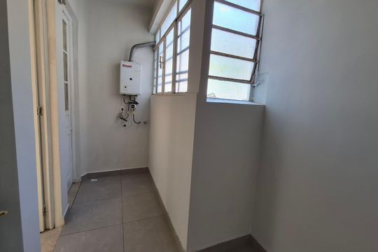 Apartamento à venda com 3 quartos, 130m² em Urca, Rio de Janeiro