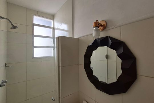 Apartamento à venda com 3 quartos, 130m² em Urca, Rio de Janeiro