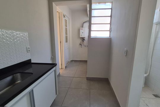 Apartamento à venda com 3 quartos, 130m² em Urca, Rio de Janeiro