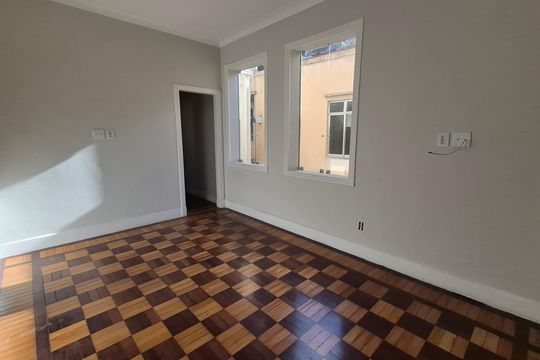 Apartamento à venda com 3 quartos, 130m² em Urca, Rio de Janeiro