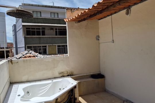 Apartamento à venda com 3 quartos, 130m² em Urca, Rio de Janeiro