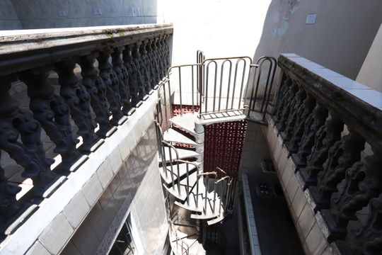 Acesso ao Salão de casa à venda com 3 quartos, 375m² em Vila Nova Pauliceia, São Paulo