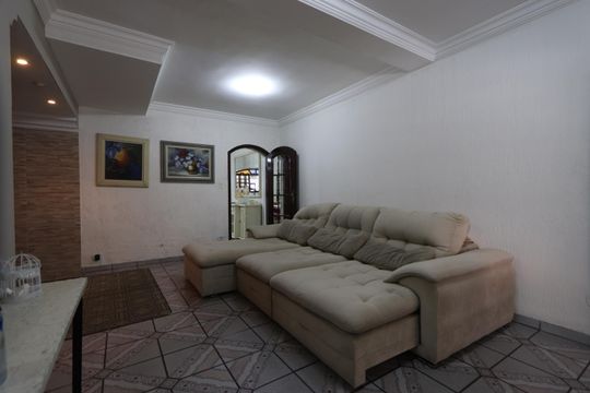 Casa à venda com 3 quartos, 375m² em Vila Nova Pauliceia, São Paulo