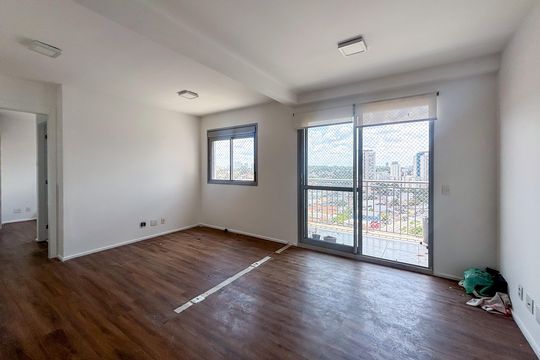 Apartamento para alugar com 2 quartos, 65m² em Vila Santa Catarina, São Paulo