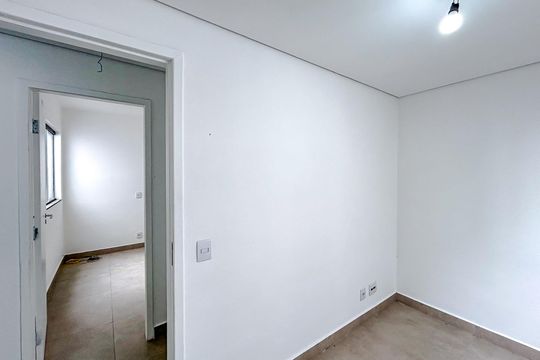 Quarto 2 de casa de condomínio à venda com 3 quartos, 115m² em Vila Matilde, São Paulo