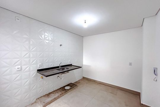 Cozinha de casa de condomínio à venda com 3 quartos, 115m² em Vila Matilde, São Paulo