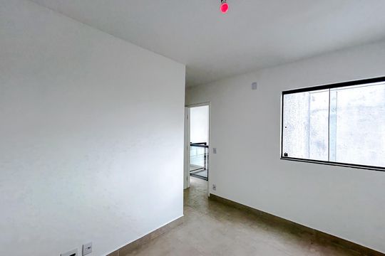 Suíte de casa de condomínio à venda com 3 quartos, 115m² em Vila Matilde, São Paulo
