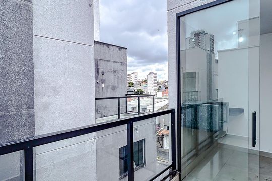 Área externa de casa de condomínio à venda com 3 quartos, 115m² em Vila Matilde, São Paulo