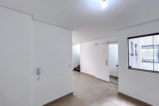 Cozinha de casa de condomínio à venda com 3 quartos, 115m² em Vila Matilde, São Paulo