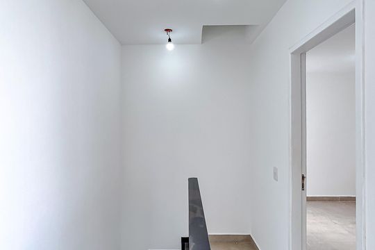 Área de Serviço de casa de condomínio à venda com 3 quartos, 115m² em Vila Matilde, São Paulo