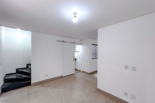 Casa de Condomínio à venda com 3 quartos, 115m² em Vila Matilde, São Paulo