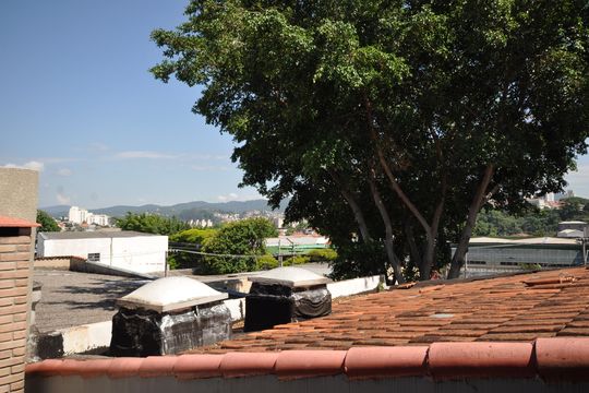 Vista do Quarto 3 de casa à venda com 4 quartos, 234m² em Vila Constança, São Paulo
