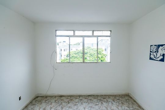 Apartamento para alugar com 3 quartos, 62m² em Aarão Reis, Belo Horizonte