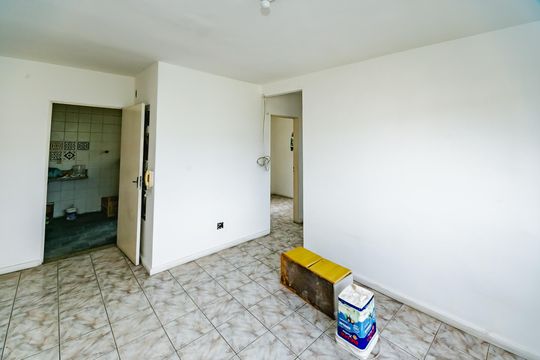 Apartamento para alugar com 3 quartos, 62m² em Aarão Reis, Belo Horizonte