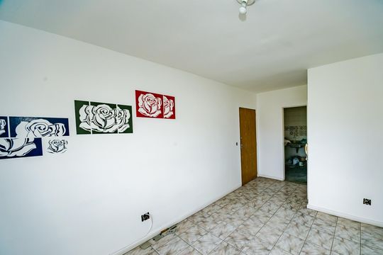 Apartamento para alugar com 3 quartos, 62m² em Aarão Reis, Belo Horizonte