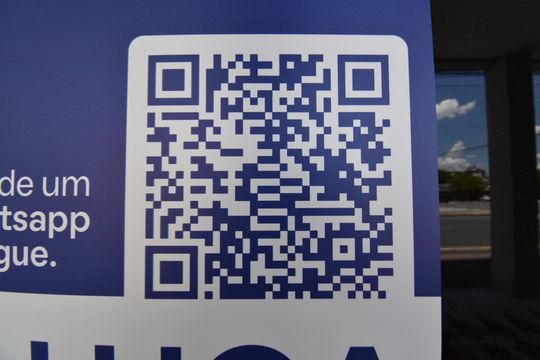QRcode de kitnet/studio à venda com 1 quarto, 27m² em Cristo Rei, Curitiba