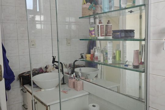 Apartamento para alugar com 3 quartos, 85m² em Costa Azul, Salvador