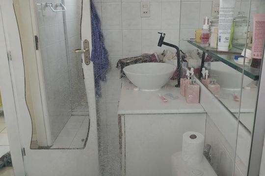 Apartamento para alugar com 3 quartos, 85m² em Costa Azul, Salvador
