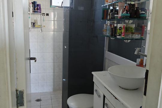 Apartamento para alugar com 3 quartos, 85m² em Costa Azul, Salvador