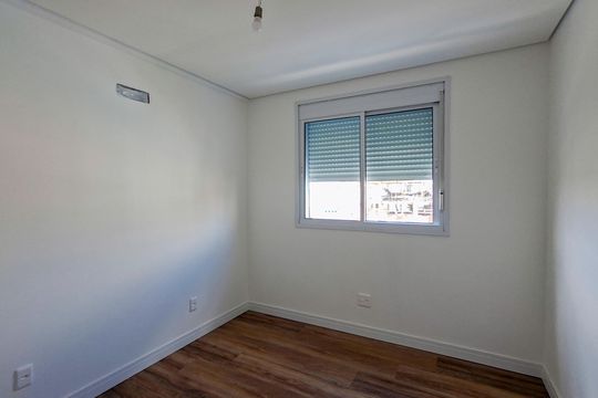 Quarto 2 de apartamento à venda com 3 quartos, 96m² em Cidade Nova, Belo Horizonte
