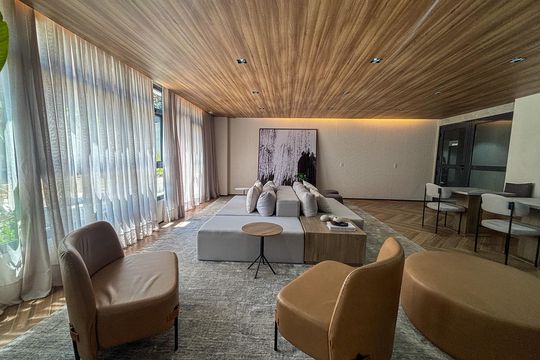 Kitnet/Studio para alugar com 1 quarto, 27m² em Pinheiros, São Paulo