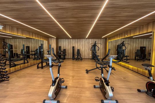 Kitnet/Studio para alugar com 1 quarto, 27m² em Pinheiros, São Paulo