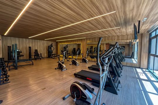 Kitnet/Studio para alugar com 1 quarto, 27m² em Pinheiros, São Paulo