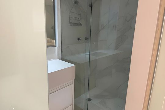 Apartamento para alugar com 1 quarto, 54m² em Vila Nova Conceição, São Paulo