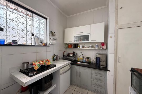 Casa para alugar com 3 quartos, 300m² em Renascença, Belo Horizonte