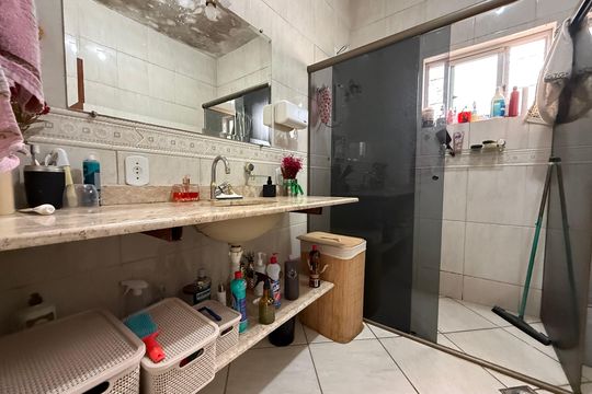 Casa para alugar com 3 quartos, 300m² em Renascença, Belo Horizonte