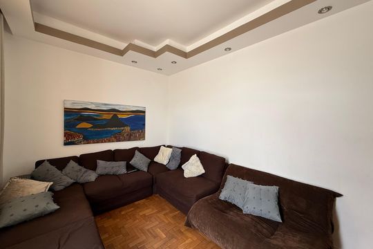 Casa para alugar com 3 quartos, 300m² em Renascença, Belo Horizonte