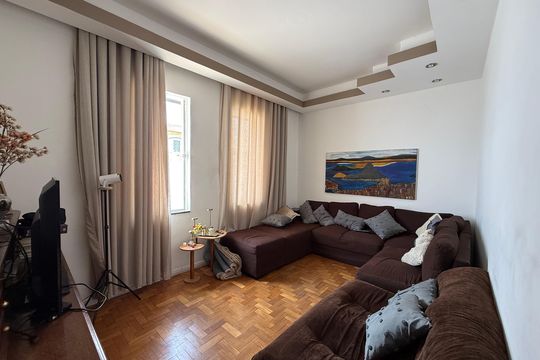 Casa para alugar com 3 quartos, 300m² em Renascença, Belo Horizonte