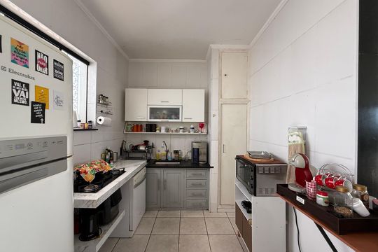 Casa para alugar com 3 quartos, 300m² em Renascença, Belo Horizonte