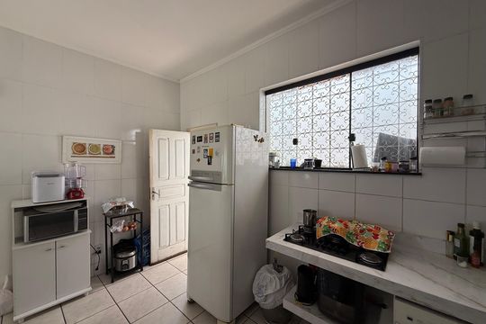 Casa para alugar com 3 quartos, 300m² em Renascença, Belo Horizonte